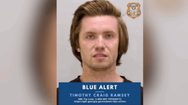 suspect-in-shooting-of-georgia-officer-in-custody-after-manhunt