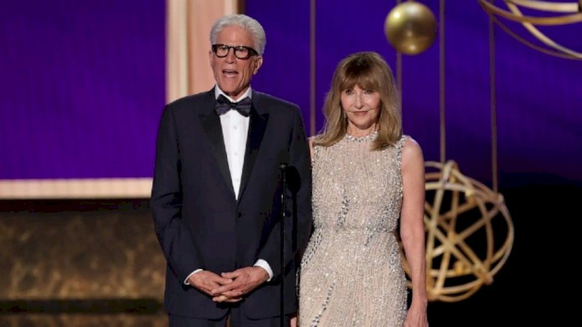 77th-emmys:-ted-danson,-mary-steenburgen-receive-2025-bob-hope-humanitarian-award