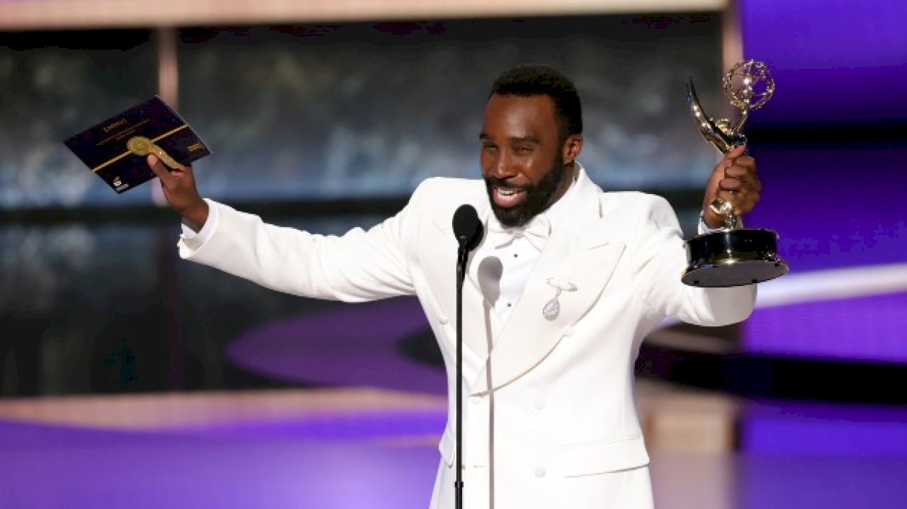 77th-emmys:-tramell-tillman-makes-history-as-outstanding-supporting-actor-in-a-drama-series
