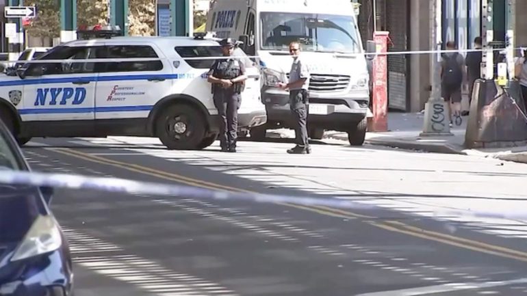 nyc-man-charged-with-murder-after-intentionally-hitting-16-year-old-girl-with-his-car:-da