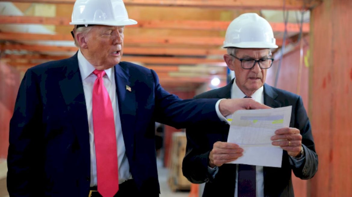 trump-races-to-reshape-fed-days-before-interest-rate-decision