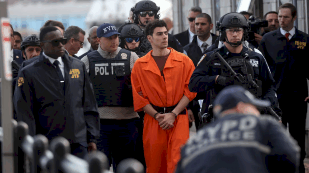 nypd-warns-of-further-violence-in-the-wake-of-charlie-kirk,-unitedhealthcare-ceo-killings