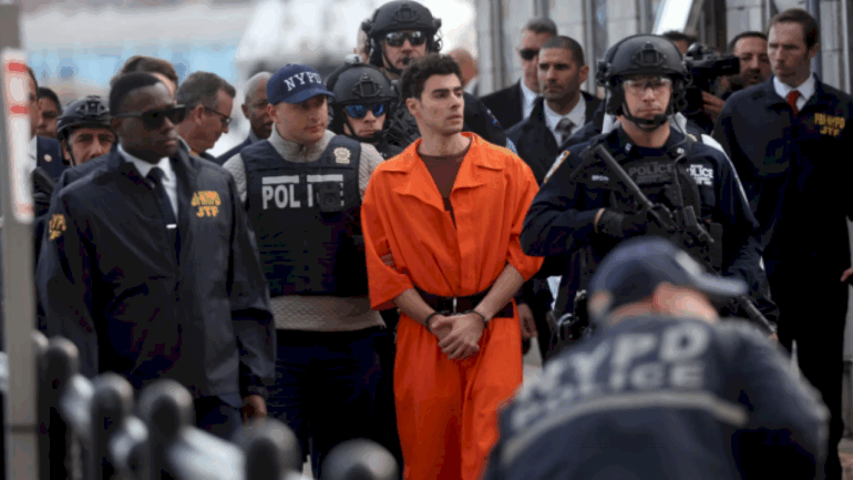 nypd-warns-of-further-violence-in-the-wake-of-charlie-kirk,-unitedhealthcare-ceo-killings