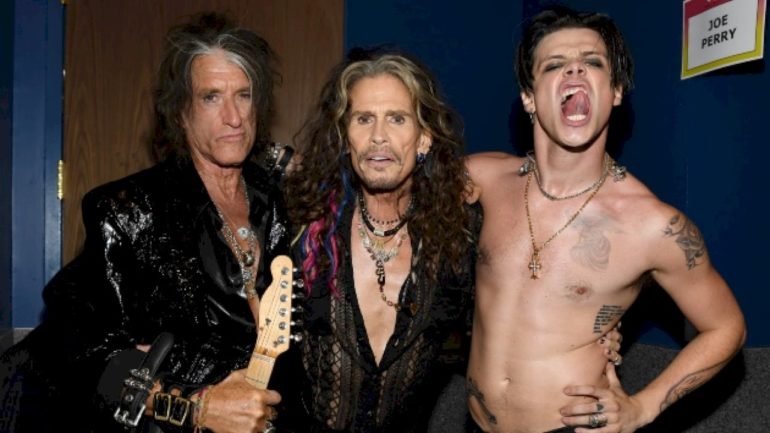 steven-tyler,-joe-perry-and-yungblud-team-up-for-new-song