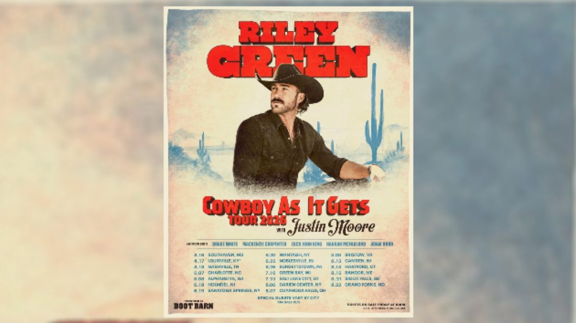 riley-green’s-2026-tour-will-be-‘cowboy-as-it-gets’
