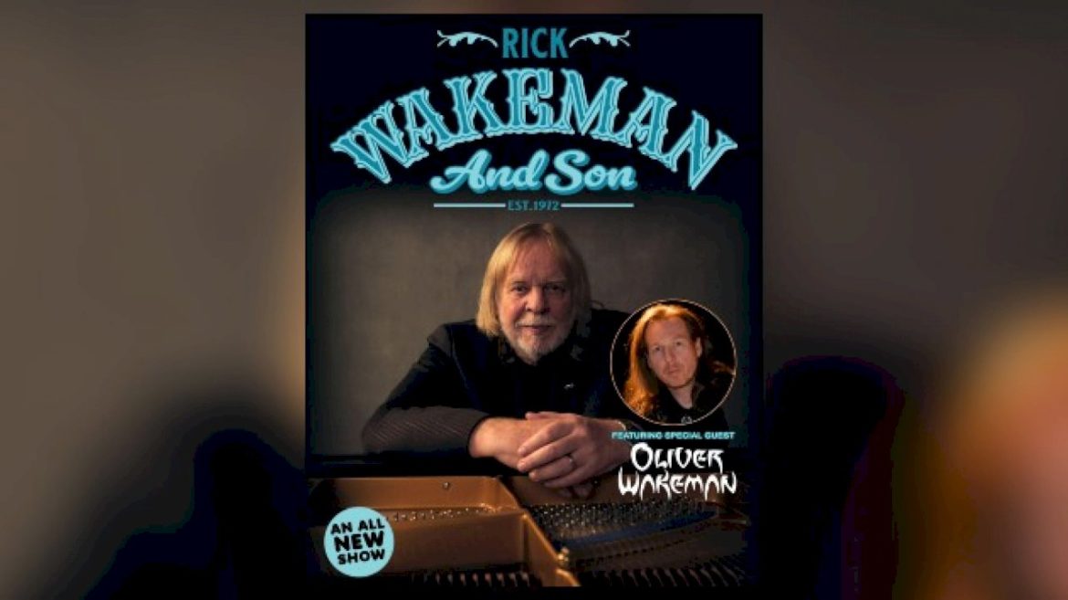 rick-wakeman-announces-first-ever-tour-with-his-son
