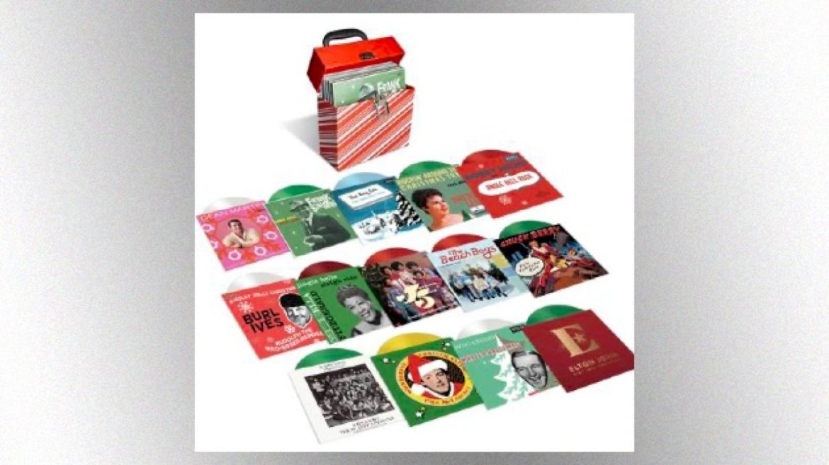 the-beach-boys,-john-lennon,-elton-john-&-more-featured-in-new-christmas-singles-box-set