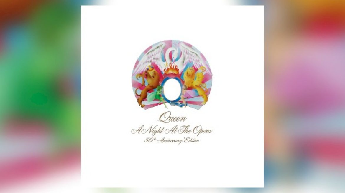 queen-celebrating-50th-anniversary-of-‘a-night-at-the-opera’-with-vinyl-reissues