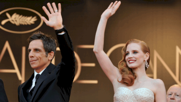 ben-stiller,-jessica-chastain-to-star-in-limited-series-‘the-off-weeks’-at-apple-tv+