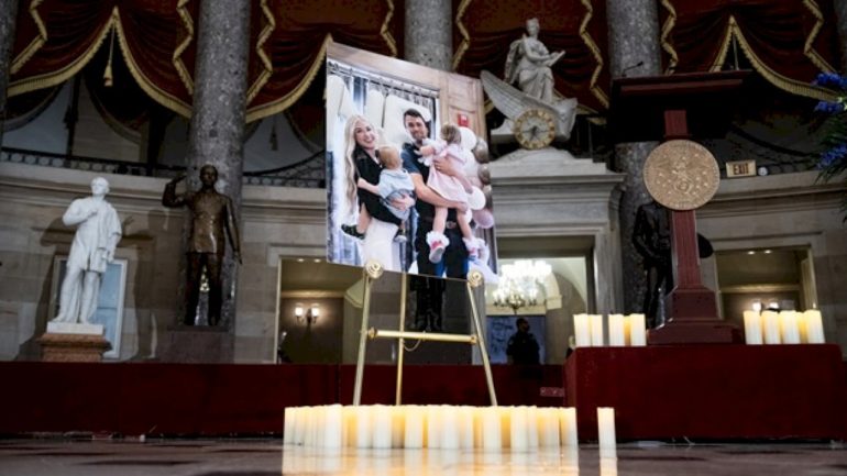 charlie-kirk’s-widow-erika-elected-as-new-ceo-for-turning-point-usa-after-husband’s-death