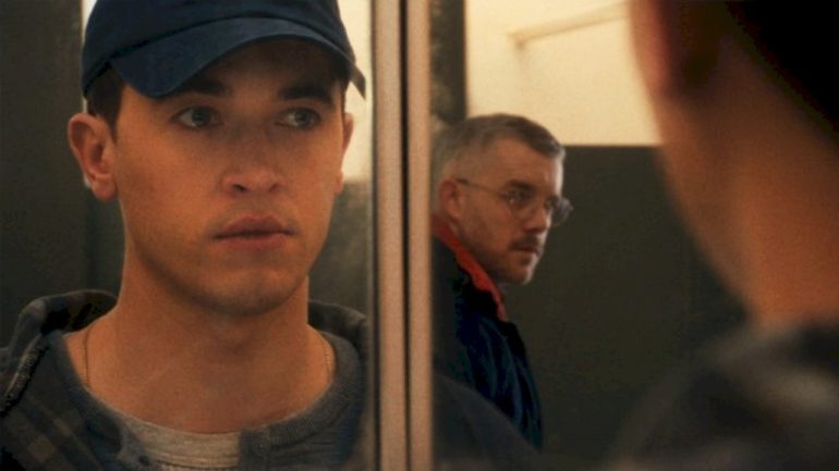 tom-blyth,-russell-tovey-on-their-new-romance-‘plainclothes’