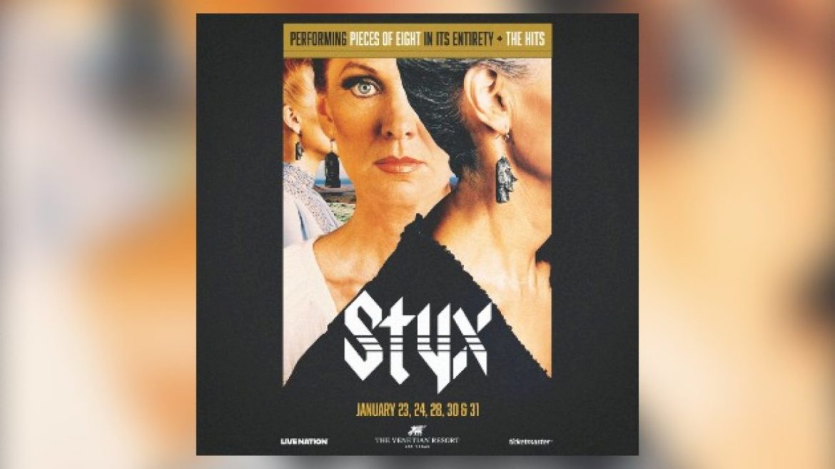 styx-to-perform-1978’s-‘pieces-of-eight’-during-new-vegas-residency-dates