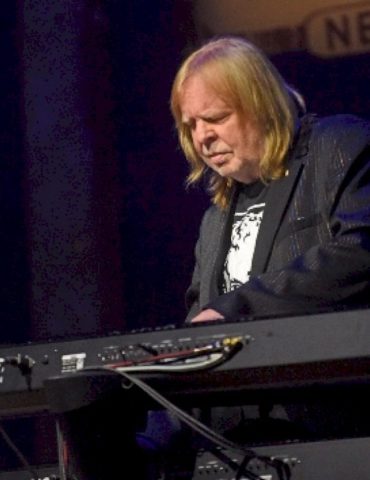 yes-keyboardist-rick-wakeman’s-career-celebrated-with-new-stamp-collection
