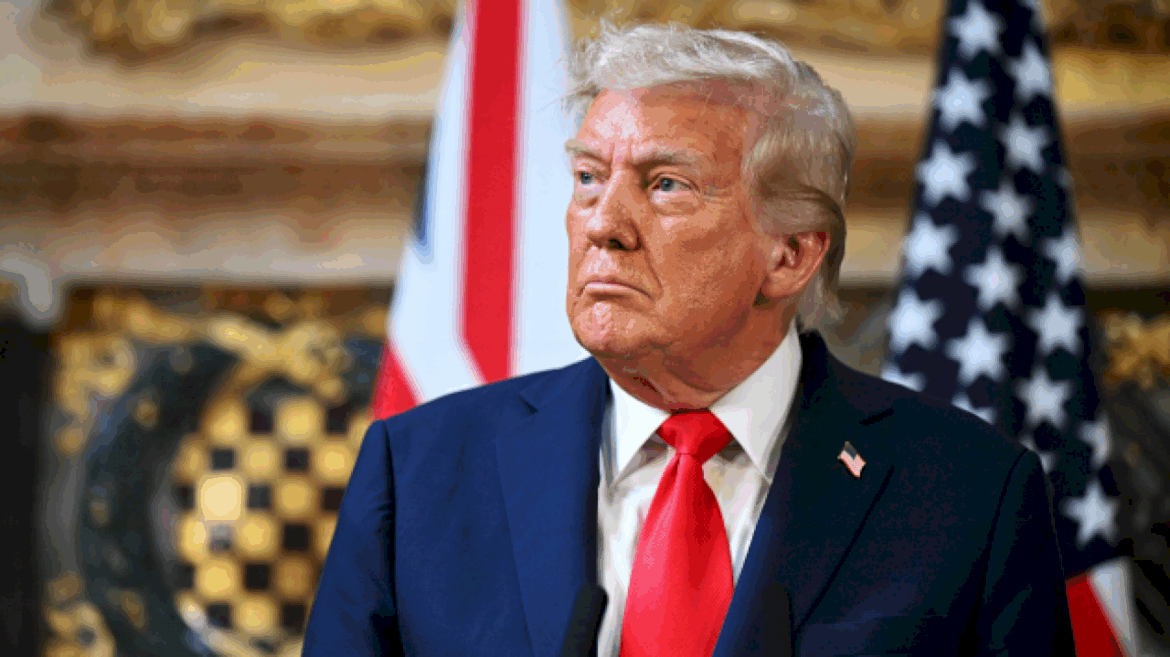 wsj-moves-to-dismiss-trump’s-$10b-lawsuit-over-alleged-letter-in-epstein-birthday-book
