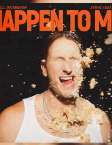 for-russell-dickerson,-a-2-week-#1-can-‘happen-to-me’