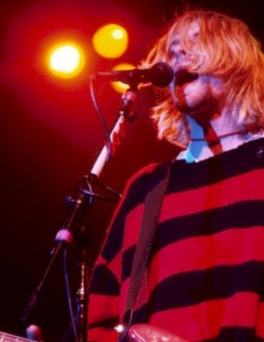 video-of-a-previously-unreleased-nirvana-concert-up-for-auction