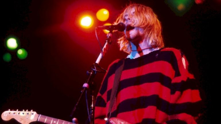 video-of-a-previously-unreleased-nirvana-concert-up-for-auction