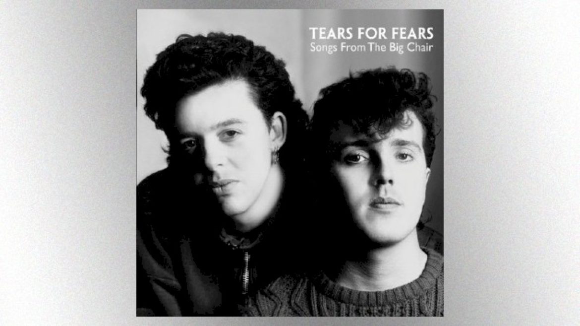 tears-for-fears-reissuing-‘songs-from-the-big-chair’-for-40th-anniversary
