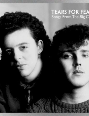 tears-for-fears-reissuing-‘songs-from-the-big-chair’-for-40th-anniversary