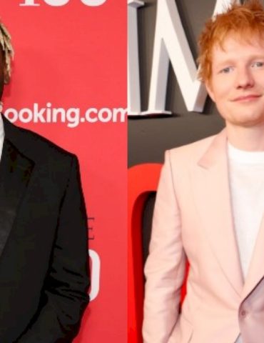ed-sheeran-taps-myles-smith-as-opening-act-for-north-american-loop-tour