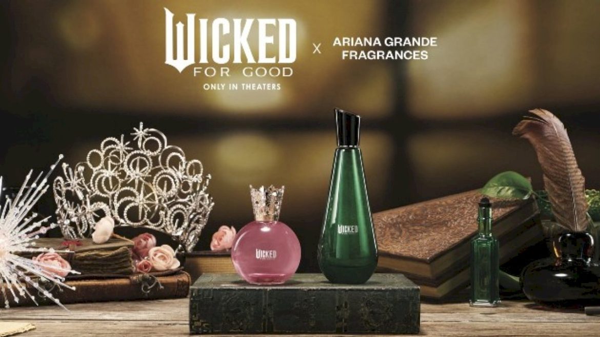 ariana-grande-launching-two-different-‘wicked’-perfumes