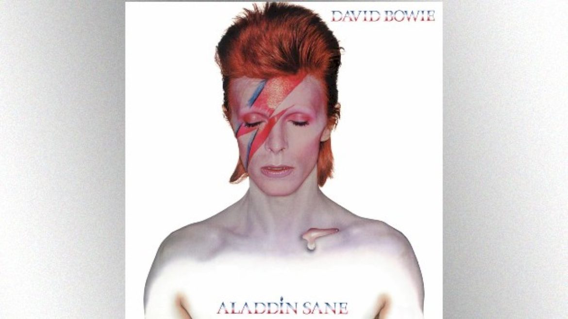 original-artwork-print-for-cover-of-david-bowie’s-‘aladdin-sane’-going-up-for-auction