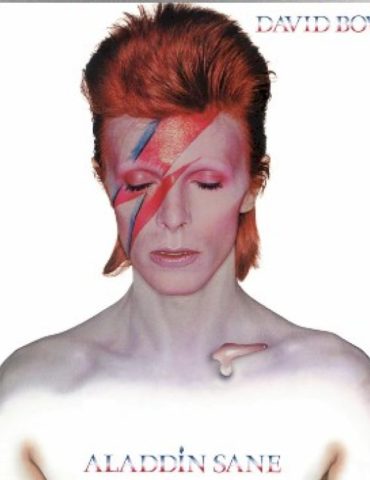 original-artwork-print-for-cover-of-david-bowie’s-‘aladdin-sane’-going-up-for-auction