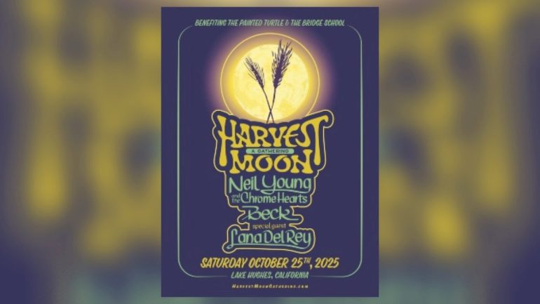 neil-young-to-headline-harvest-moon-benefit-concert