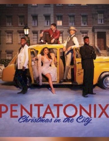 pentatonix-announces-new-album,-‘christmas-in-the-city’;-hear-‘bah-humbug’-now
