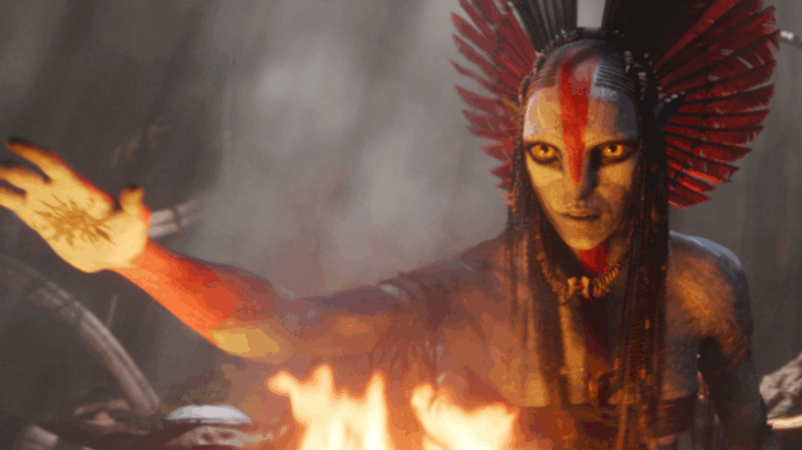 ‘avatar:-fire-and-ash’-trailer-shows-off-new-na’vi-clans,-landscapes