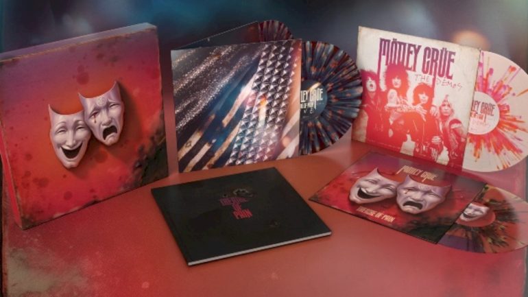 motley-crue-announces-40th-anniversary-‘theatre-of-pain’-deluxe-reissue