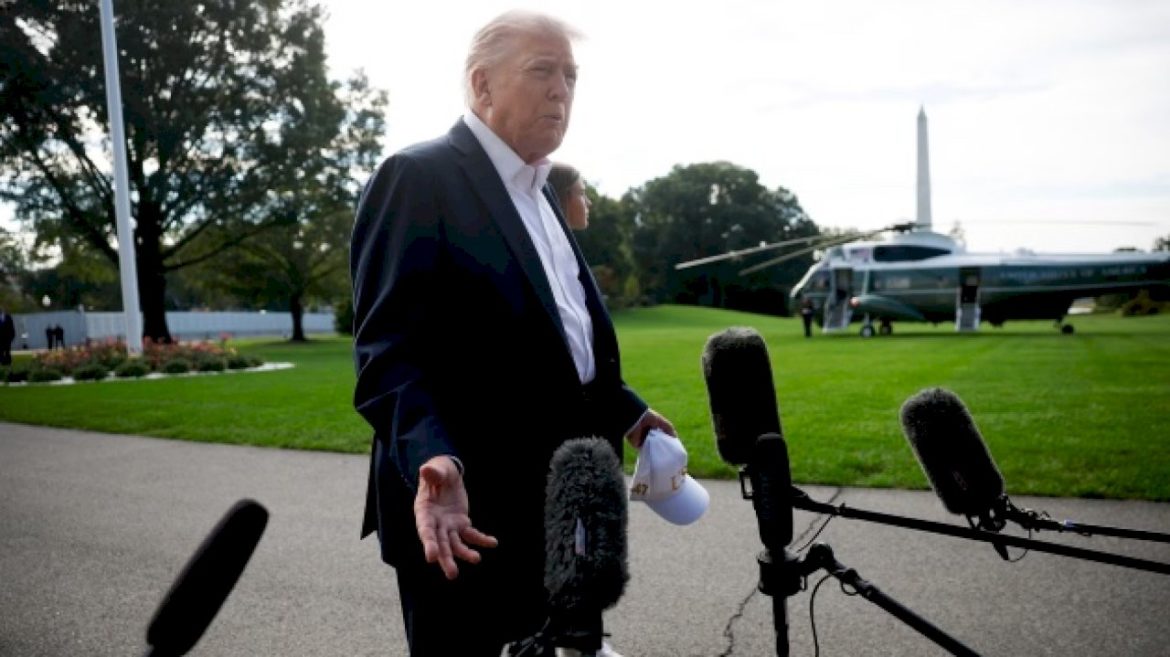 trump-applauds-james-comey-indictment:-‘it’s-about-justice,-not-revenge’