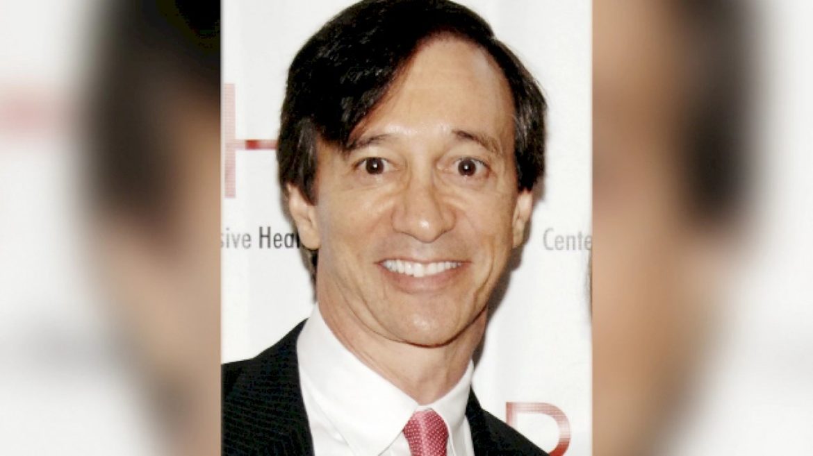 howie-rubin,-prominent-investment-banker,-charged-with-sex-trafficking