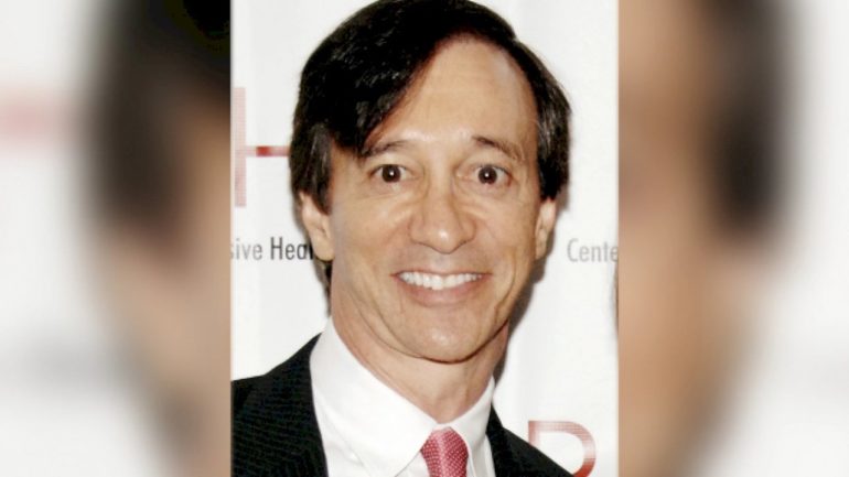 howie-rubin,-prominent-investment-banker,-charged-with-sex-trafficking