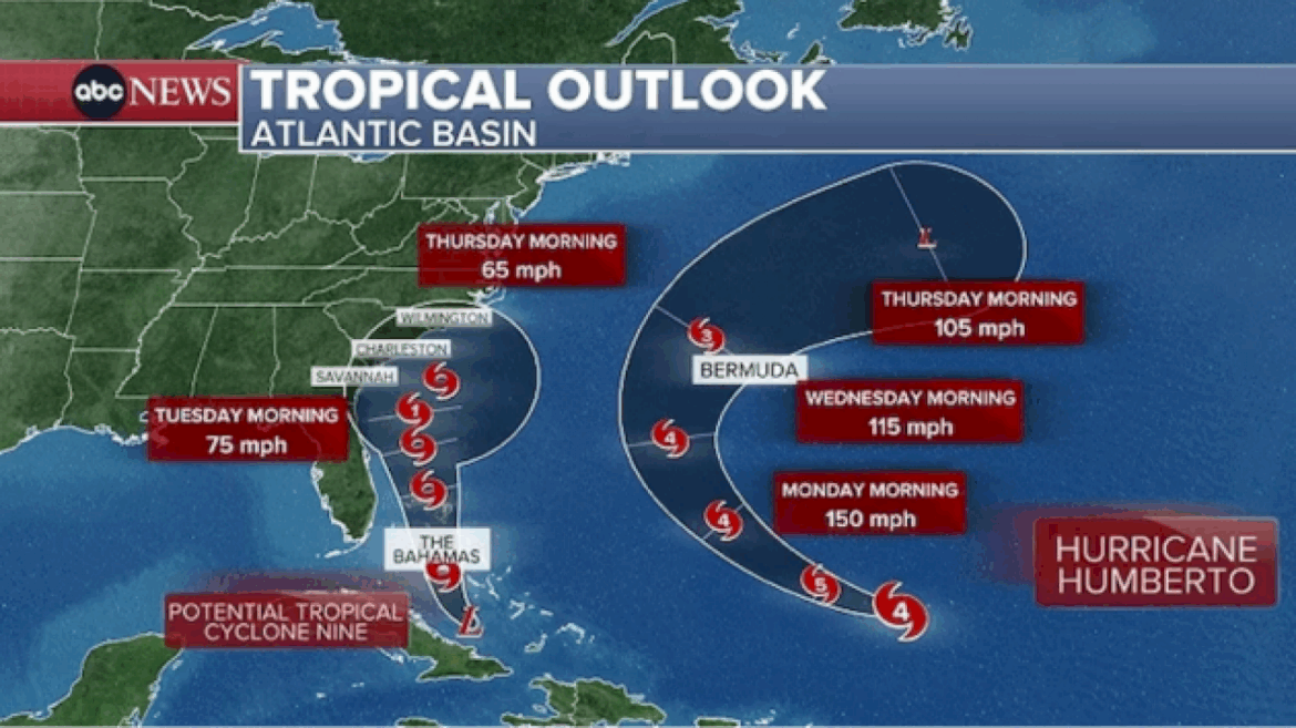 forecast-tropical-storm-may-bring-flooding,-wind-to-southeast-next-week