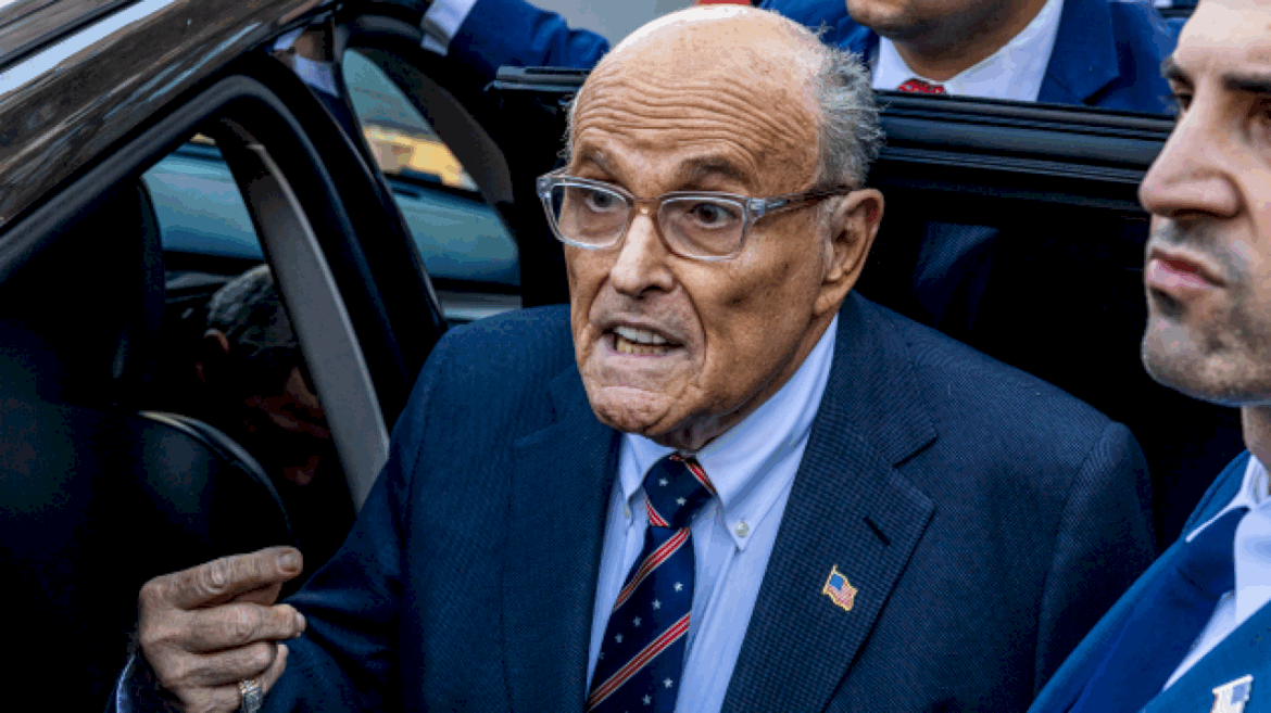 dominion,-rudy-giuliani-reach-‘confidential-settlement’-in-$1.3b-defamation-case