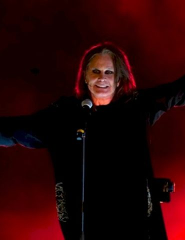 watch-trailer-for-bbc’s-ozzy-osbourne-documentary,-‘﻿coming-home’
