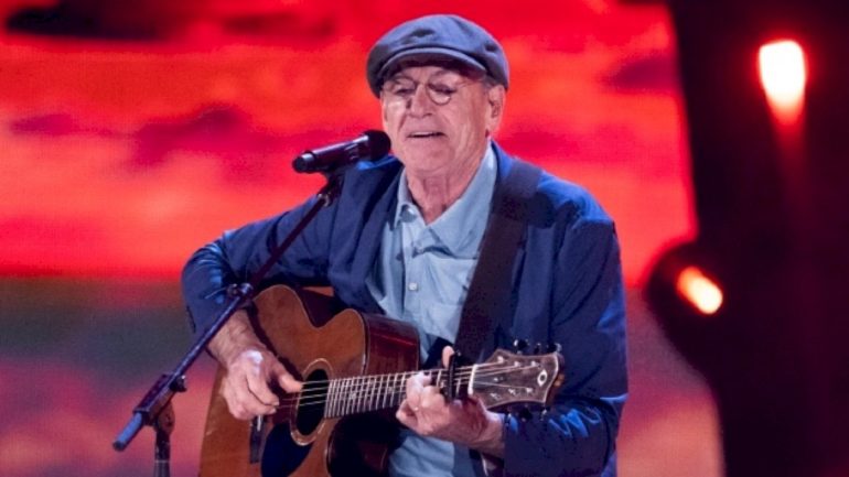 james-taylor-to-make-his-grand-ole-opry-debut