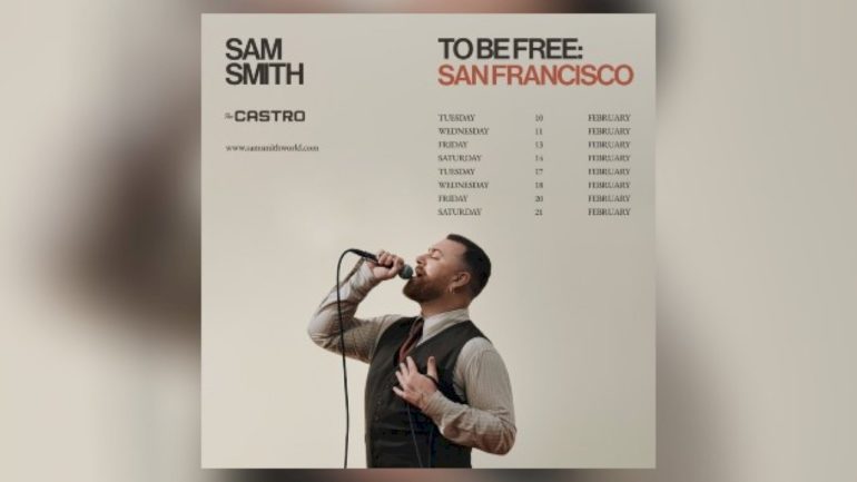 sam-smith-bringing-‘to-be’-free-residency-to-san-francisco