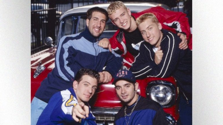 ‘gone’-but-not-forgotten:-*nsync-first-said-‘hi,-hi,-hi’-30-years-ago