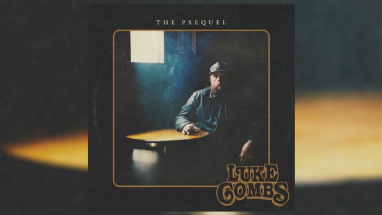 luke-combs’-‘the-prequel’-arrives-friday-ahead-of-new-album