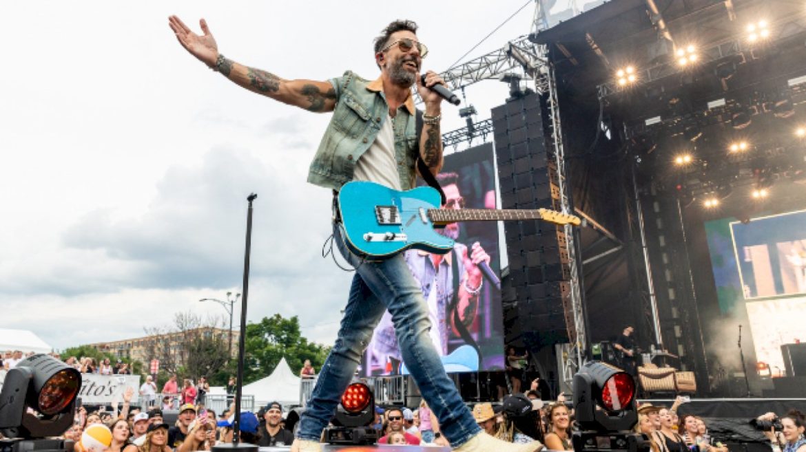 how-good-is-that?-old-dominion-wraps-us-tour-&-heads-to-europe