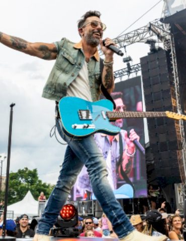 how-good-is-that?-old-dominion-wraps-us-tour-&-heads-to-europe