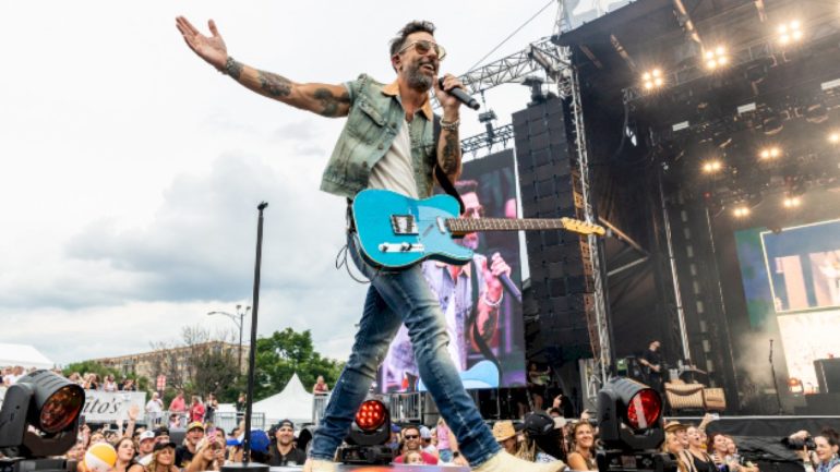how-good-is-that?-old-dominion-wraps-us-tour-&-heads-to-europe