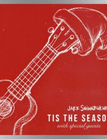 michael-mcdonald,-jimmy-buffet-appear-on-new-christmas-album-from-jake-shimabukuro