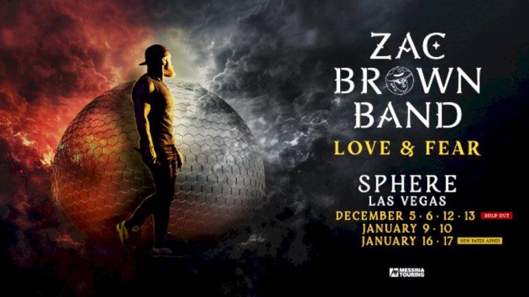 zac-brown-band’s-bringing-more-‘love-&-fear’-to-sphere-las-vegas