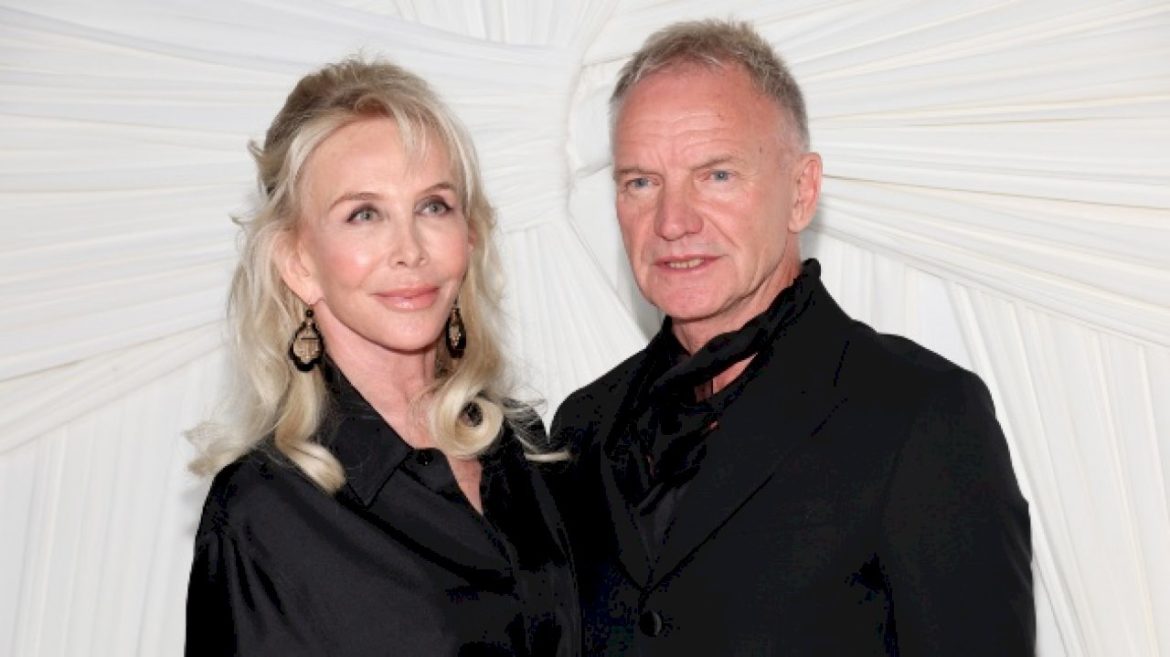 here’s-your-chance-to-enjoy-dinner-with-sting-&-trudie-styler