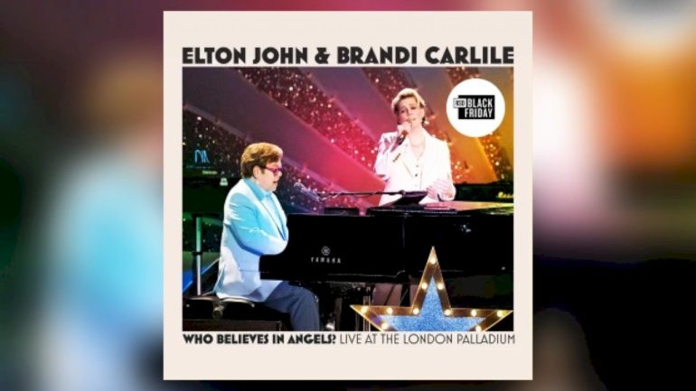benson-boone,-elton-john-among-the-record-store-day-2025-black-friday-releases