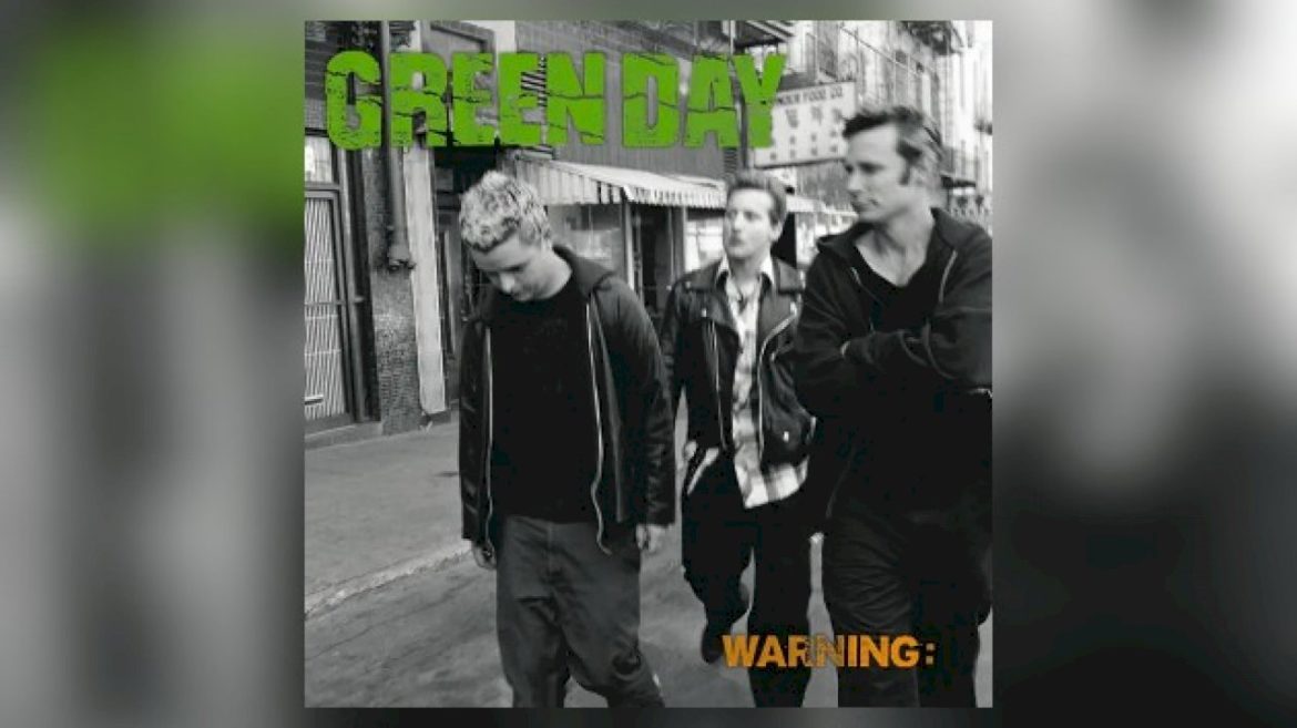 green-day-announces-25th-anniversary-﻿’warning’﻿-reissue