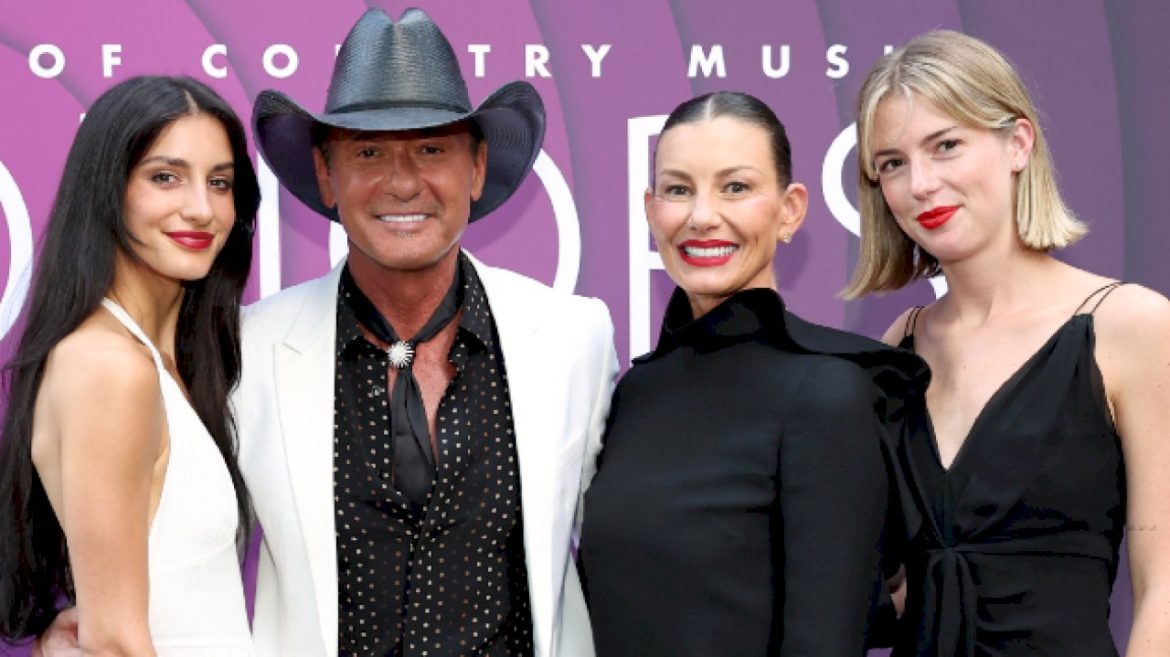 tim-mcgraw-&-faith-hill’s-philosophy-for-raising-strong-women